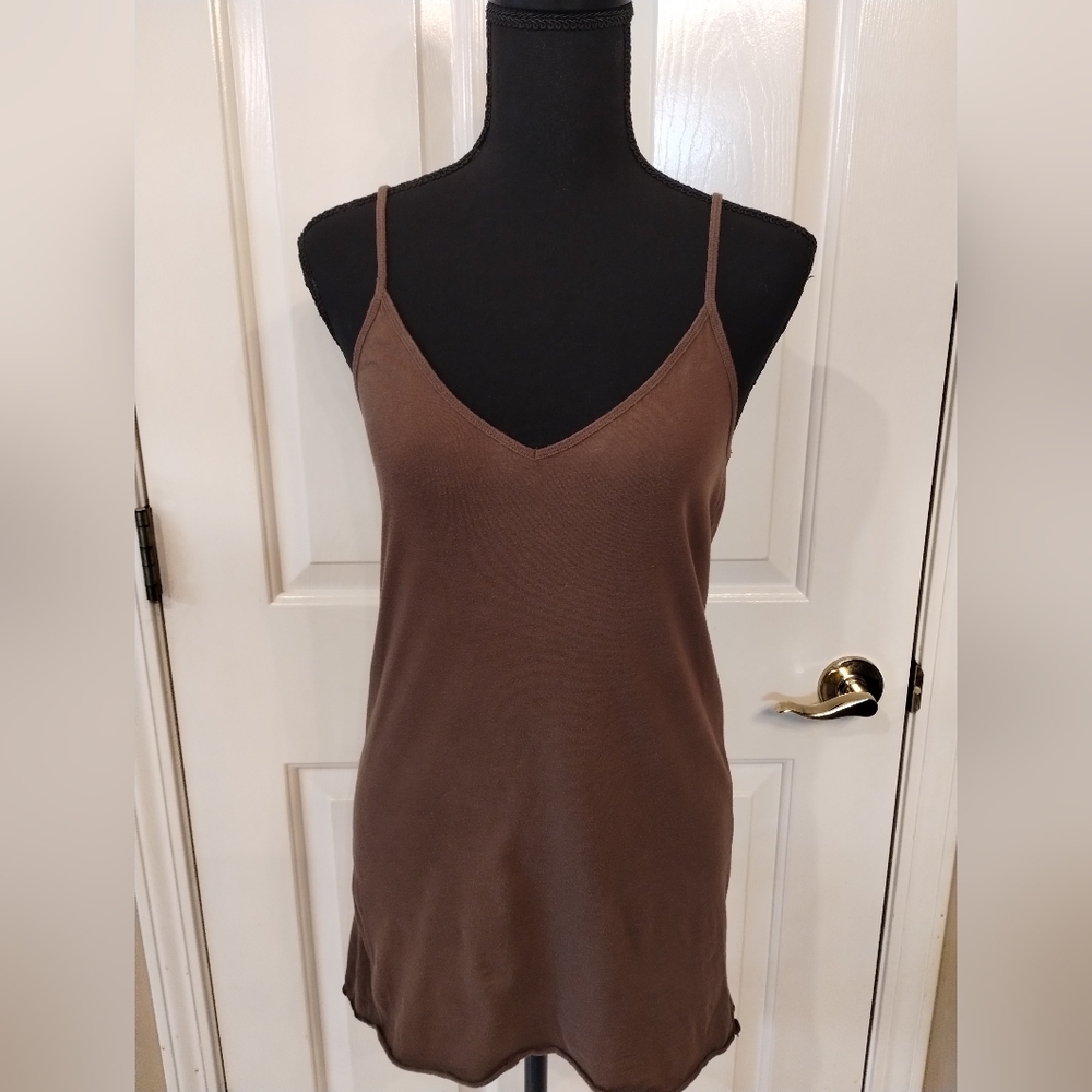Old Navy Tiny Fit Tank